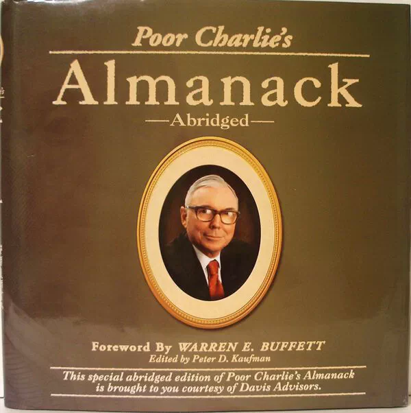 poor charlies almanack